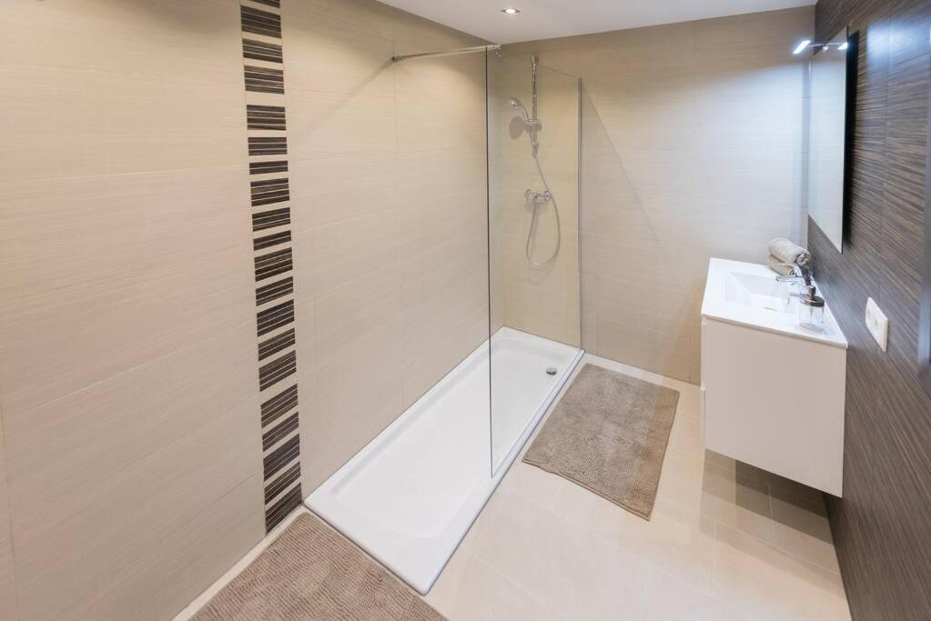 Apartmán Loft En El Corazon De Palma Cerca De La Catedral Exteriér fotografie