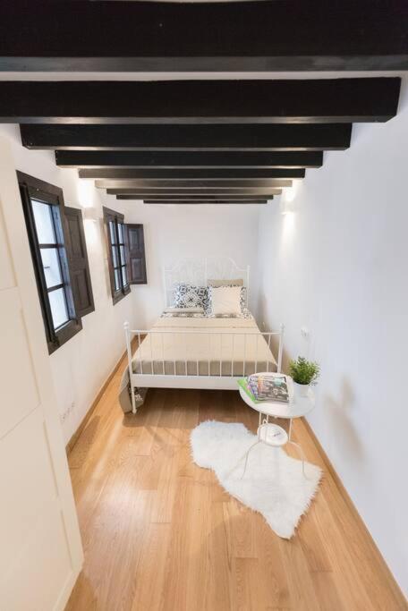 Apartmán Loft En El Corazon De Palma Cerca De La Catedral Exteriér fotografie